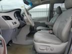 2011 Toyota Sienna XLE