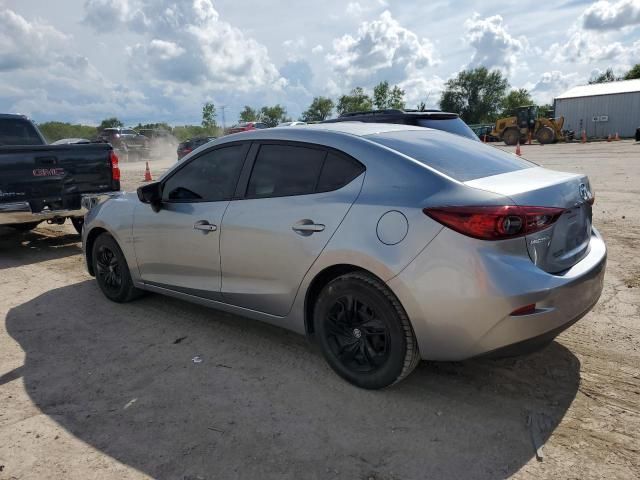 2014 Mazda 3 SV