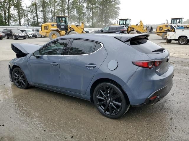 2021 Mazda 3 Premium Plus