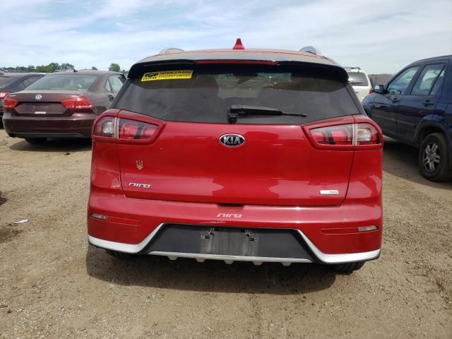 2018 KIA Niro FE