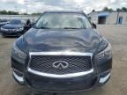 2016 Infiniti QX60