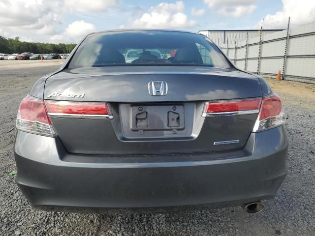 2011 Honda Accord SE