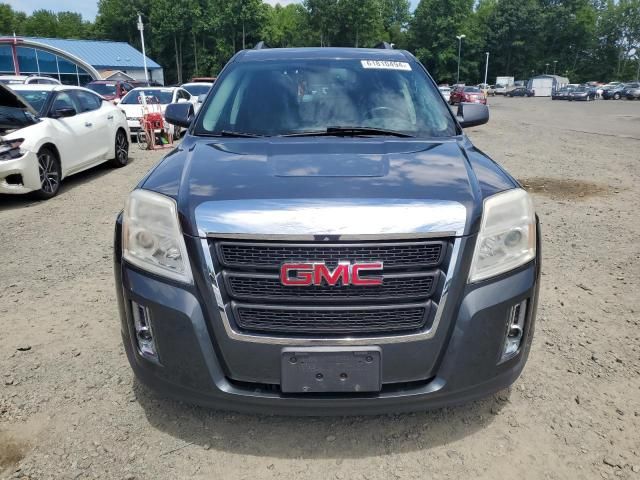 2011 GMC Terrain SLE