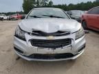 2016 Chevrolet Cruze Limited LS