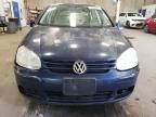 2006 Volkswagen Rabbit