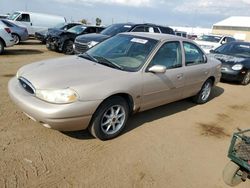 Run And Drives Cars for sale at auction: 1999 Ford Contour SE