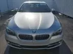 2015 BMW 528 XI