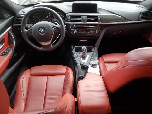 2015 BMW 335 Xigt