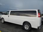 2017 Chevrolet Express G3500 LT