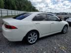 2004 Acura TSX