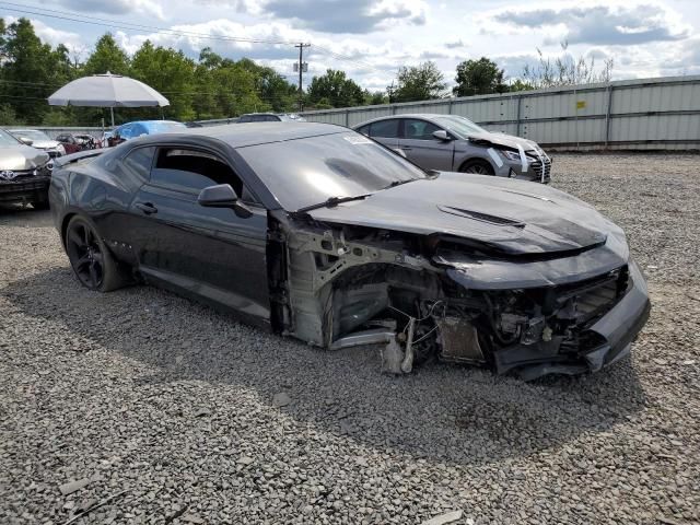 2016 Chevrolet Camaro SS