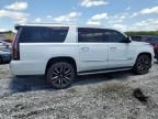 2016 Cadillac Escalade ESV Luxury