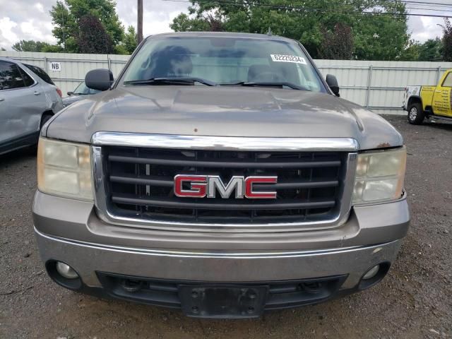 2007 GMC New Sierra K1500