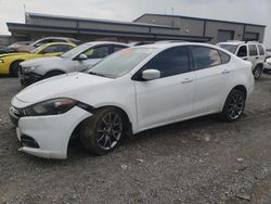 2013 Dodge Dart SXT en venta en Earlington, KY