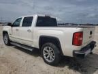 2014 GMC Sierra K1500 SLT