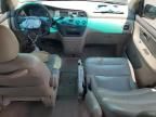 2001 Honda Odyssey EX