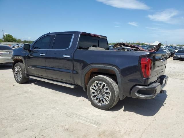 2023 GMC Sierra K1500 Denali Ultimate