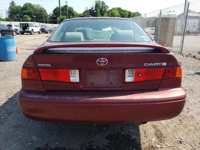 2000 Toyota Camry CE