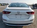 2019 Honda Insight Touring