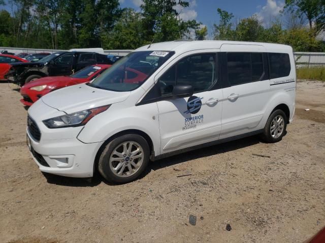 2021 Ford Transit Connect XLT