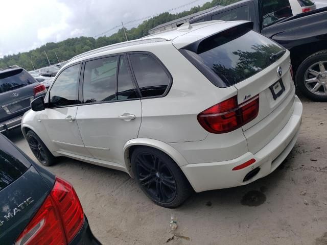 2012 BMW X5 XDRIVE5