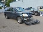 2004 Honda Pilot EXL