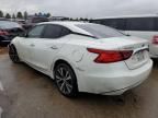 2018 Nissan Maxima 3.5S