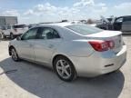 2014 Chevrolet Malibu LTZ