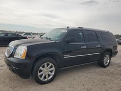 2013 GMC Yukon XL Denali en venta en Houston, TX