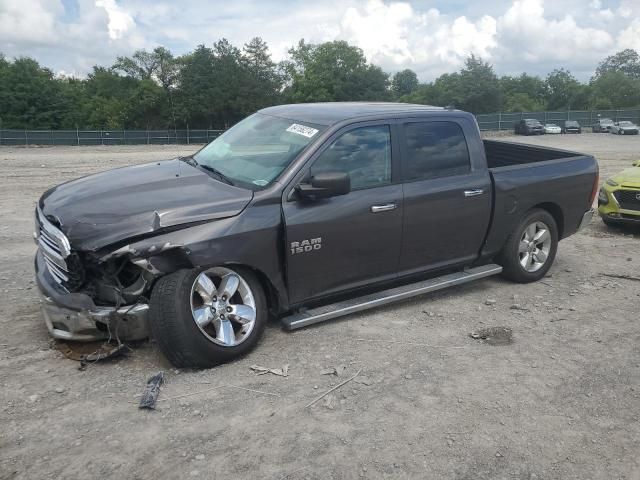 2014 Dodge RAM 1500 SLT