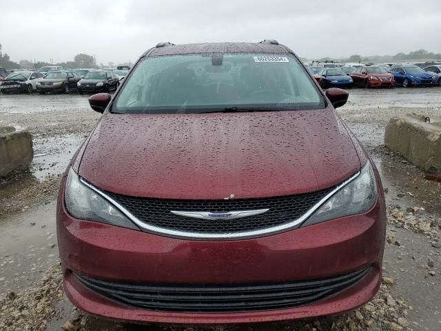 2019 Chrysler Pacifica Touring