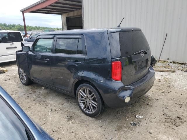 2008 Scion 2008 Toyota Scion XB