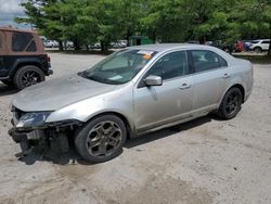 2011 Ford Fusion SE en venta en Lexington, KY