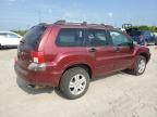 2004 Mitsubishi Endeavor LS