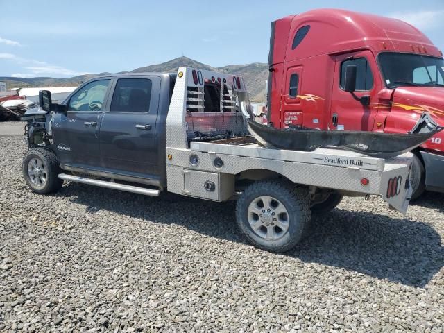 2019 Dodge 2019 RAM 2500 BIG Horn