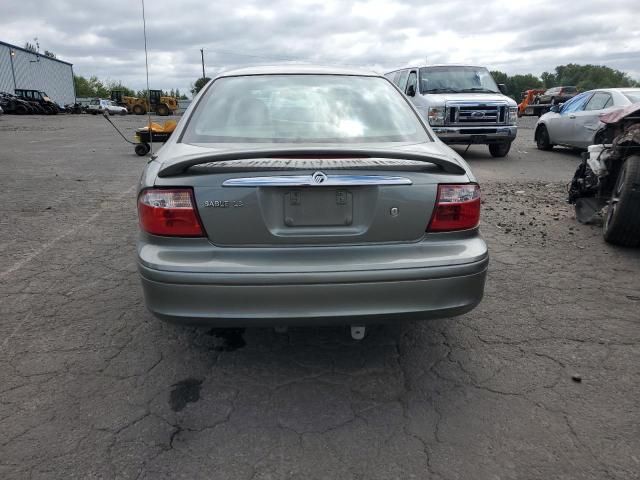 2004 Mercury Sable LS Premium