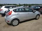 2016 Ford Fiesta S