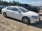 2010 Chevrolet Malibu LTZ