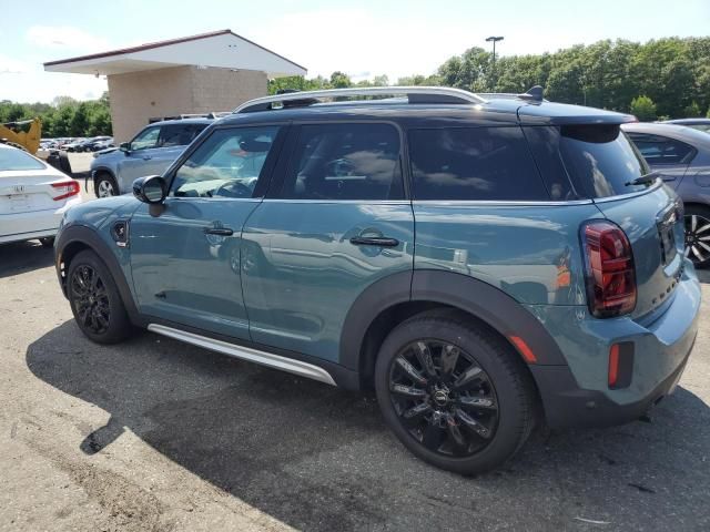 2024 Mini Cooper S Countryman ALL4