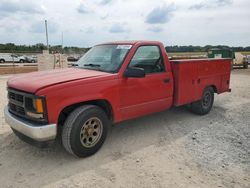 Vehiculos salvage en venta de Copart Tanner, AL: 1995 Chevrolet GMT-400 C2500