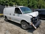 2014 Chevrolet Express G2500