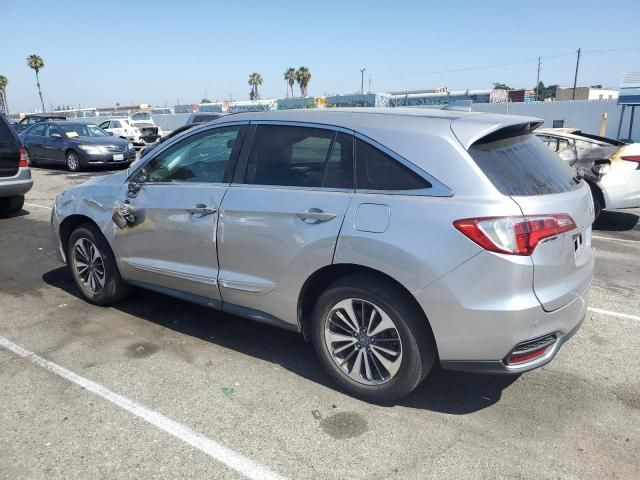 2017 Acura RDX Advance