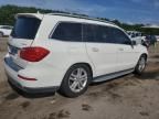 2013 Mercedes-Benz GL 450 4matic