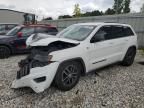 2018 Jeep Grand Cherokee Trailhawk