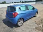 2016 Chevrolet Spark 1LT