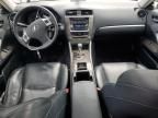 2012 Lexus IS 350