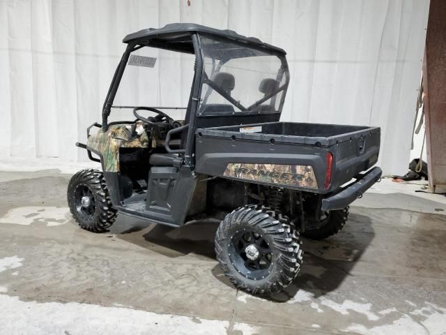 2012 Polaris Ranger 800 XP EPS