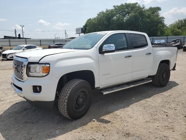 2019 GMC Canyon Denali