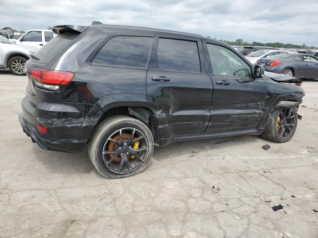 2018 Jeep Grand Cherokee Trackhawk