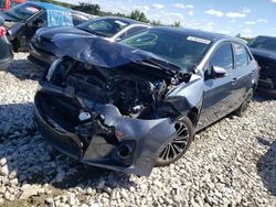 Toyota Vehiculos salvage en venta: 2014 Toyota Corolla L